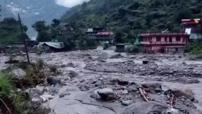 The disaster of Himachal will heal 2388 Crore Disaster Recovery Project, World Bank will give 2150 crores – disaster recovery project Vorth Rs 2388 crore will give relief to Himachals disaster