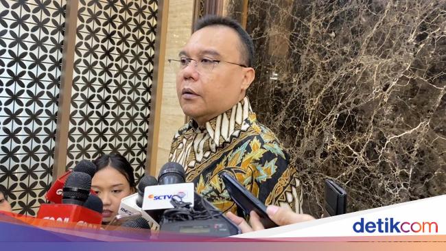 PPATK -Blagging accounts unemployed, Dasco: Save customers money