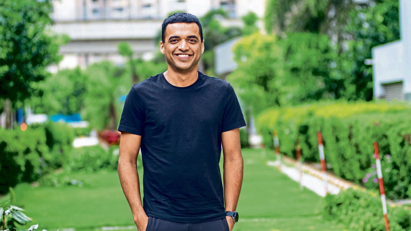 Deepinder Goyal’s Lat Aerospace Eyes India-made gas turbine engine; Want engineers who ‘can build, break and repeat’ | Company Business News