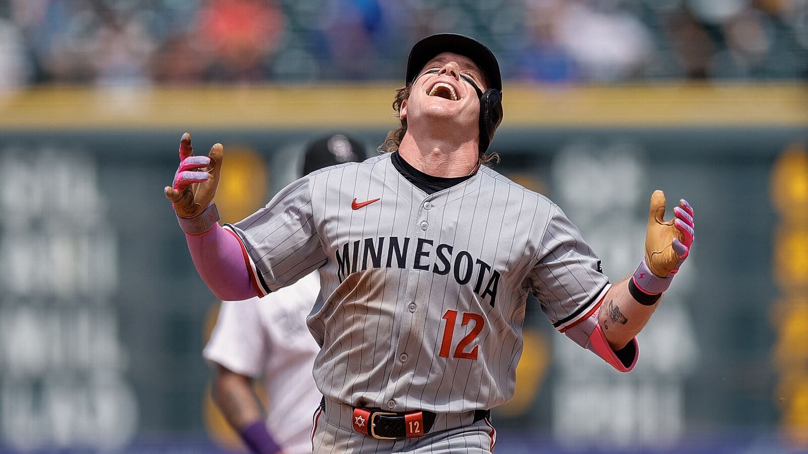 Philadelphia Phillies obtained defensive wizard Harrison Bader from Minnesota Twins for Hendry Mendez and Geremy Villoria | Mint