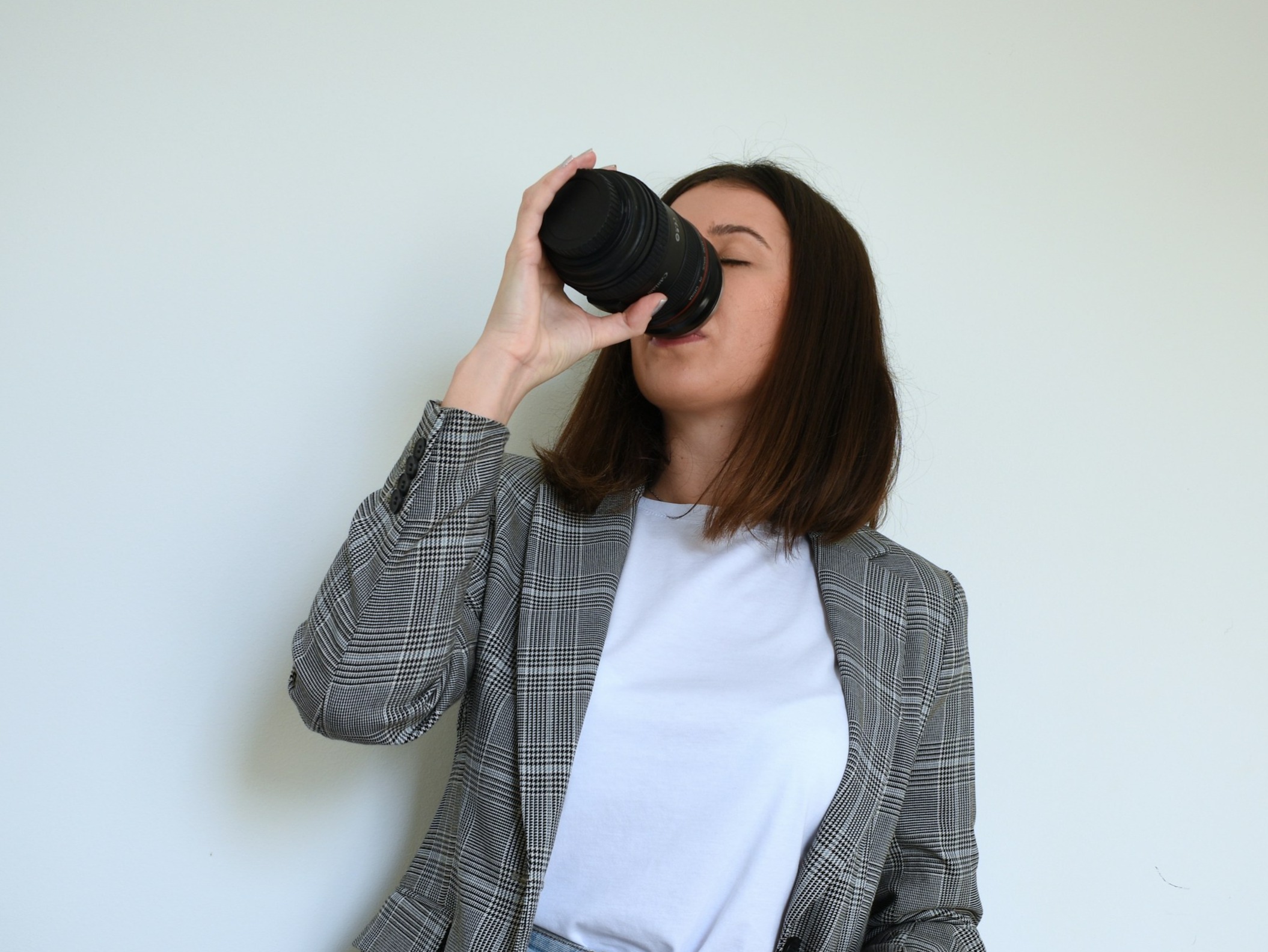 Looks smart in the office