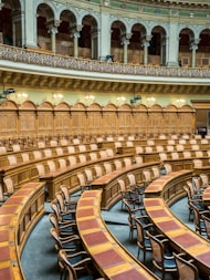 Democracy is over in these ten countries!