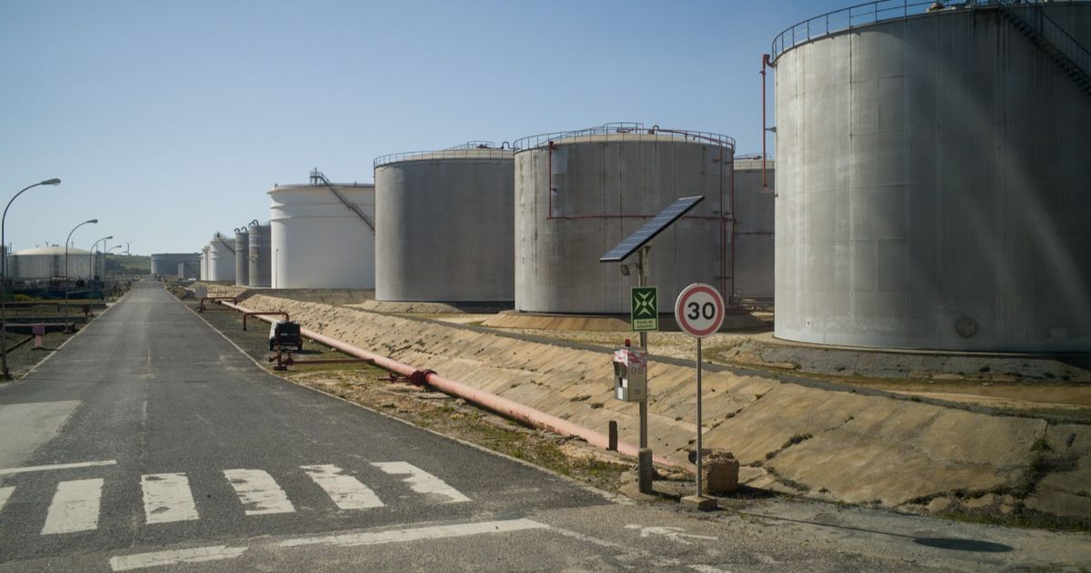 Why do oil prices hold together despite the high stocks? Morgan Stanley reply