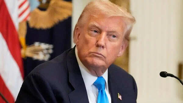 Until yesterday, who said earlier ‘Pakistan is a fraud’, today the talk of oil agreement is there, what is the real reason for this heart change?