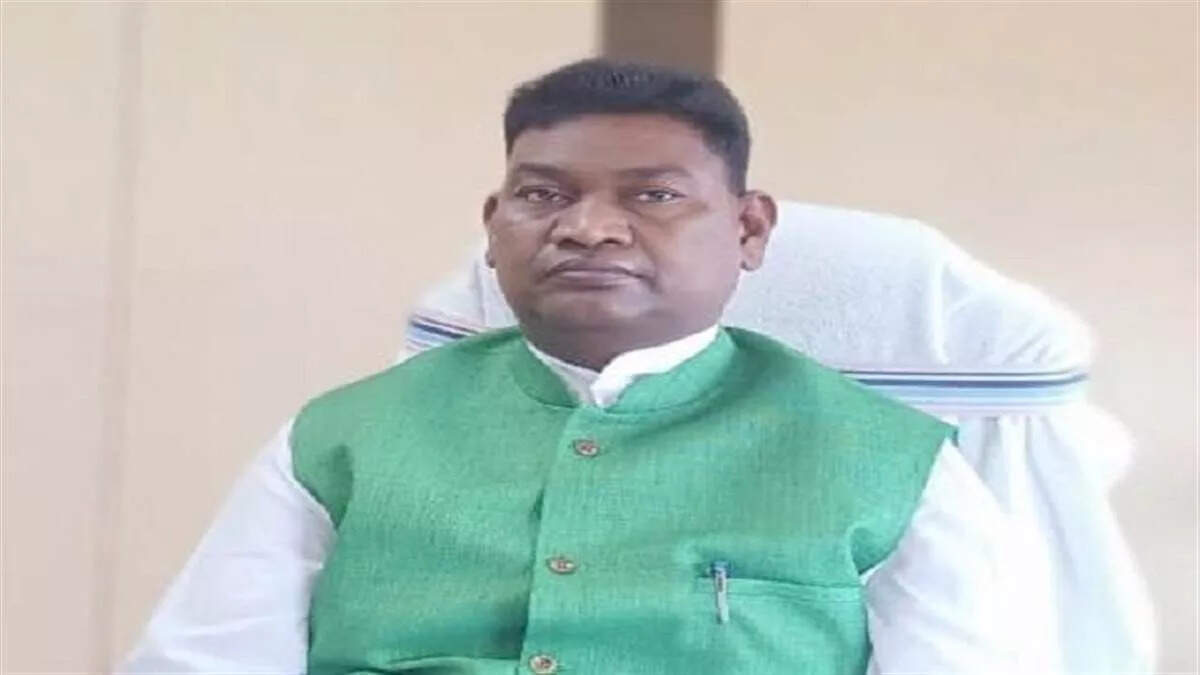 Rashtriya Janata Dal (RJD) Chief General of Jharkhand, Satyanand Bhokta became strong in politics