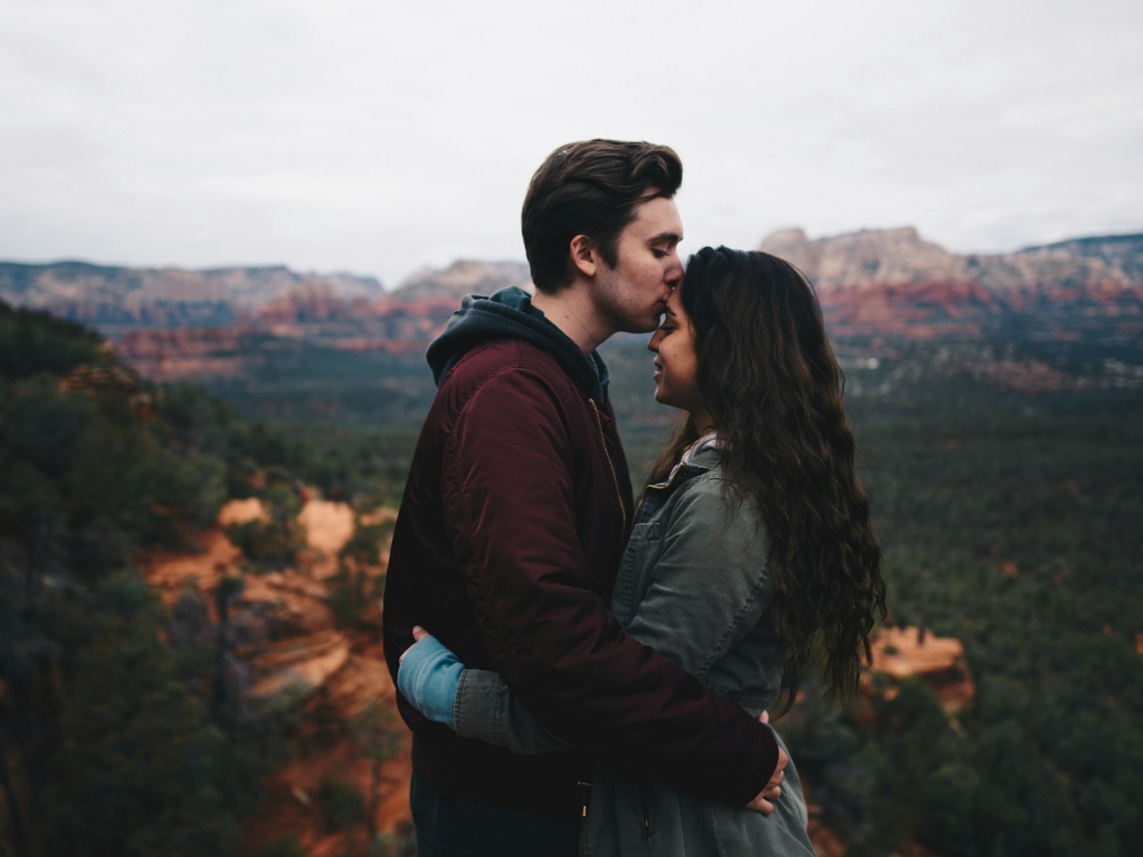 Celebrate your birthday with a partner