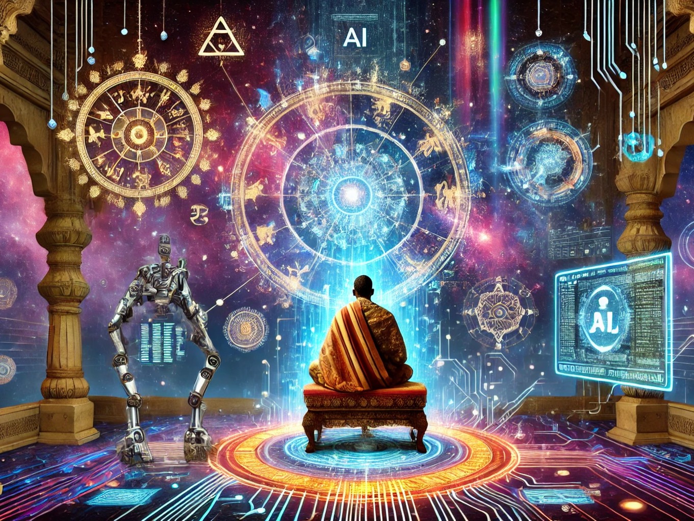 Horoscope of Friday, 25 July 2025