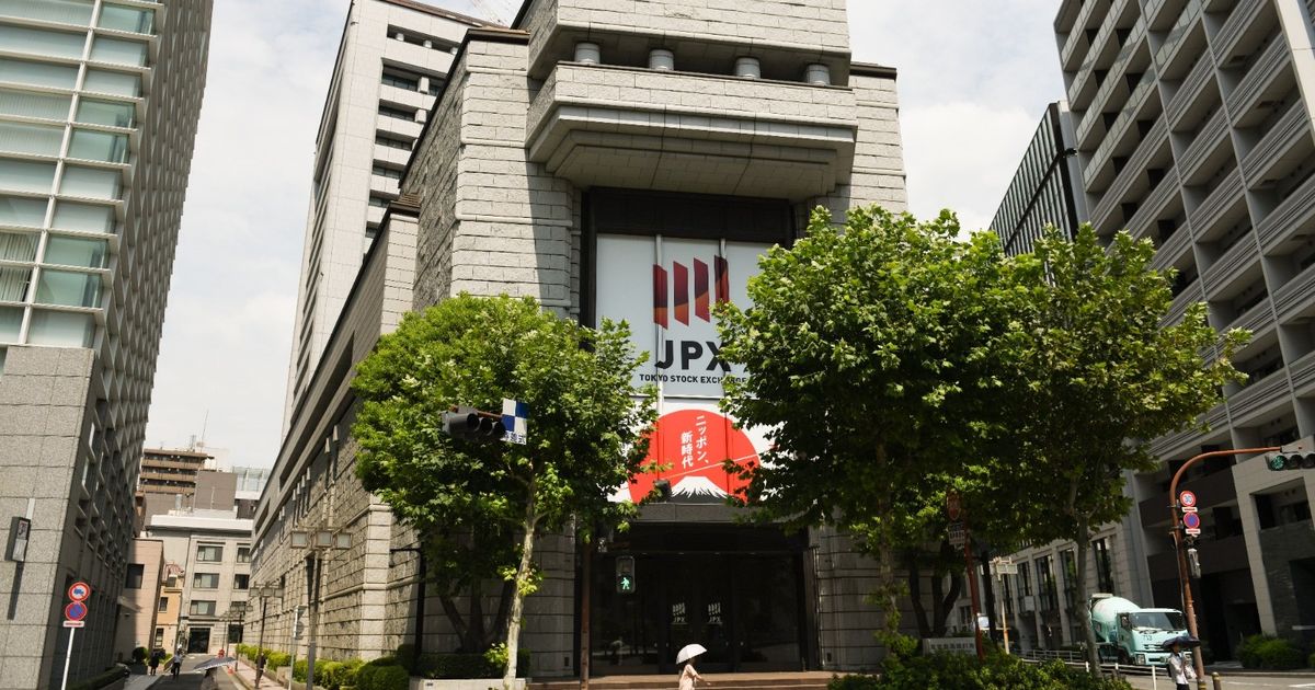 Asian stocks delete their losses with the support of the technological sector