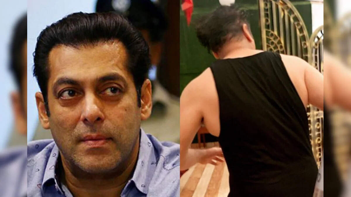 इस बॉलीवुड सुपरस्टार का कर्ज उतारने में भाईजान को लगे पूरे 10 साल, जानिए क्या था दोनों का असली हाल ?