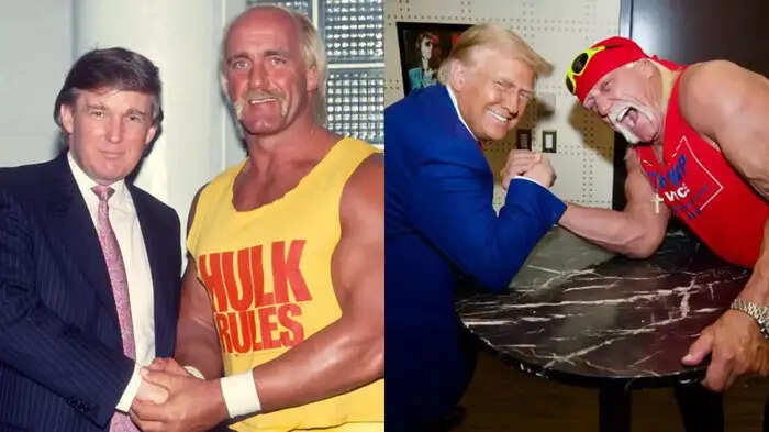 Donald Trump still haunts the sadness of friend’s death reminds him again of