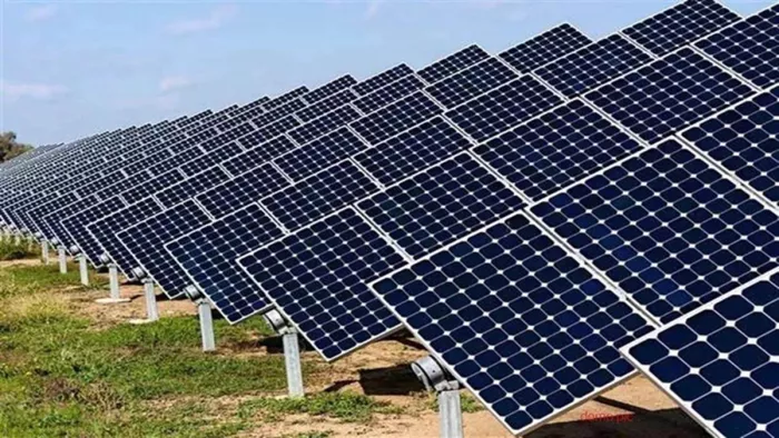 Solar energy: India has become the third largest producer of solar power, India, Japan defeated – India Boxes Third Larget Solar Energy Produce