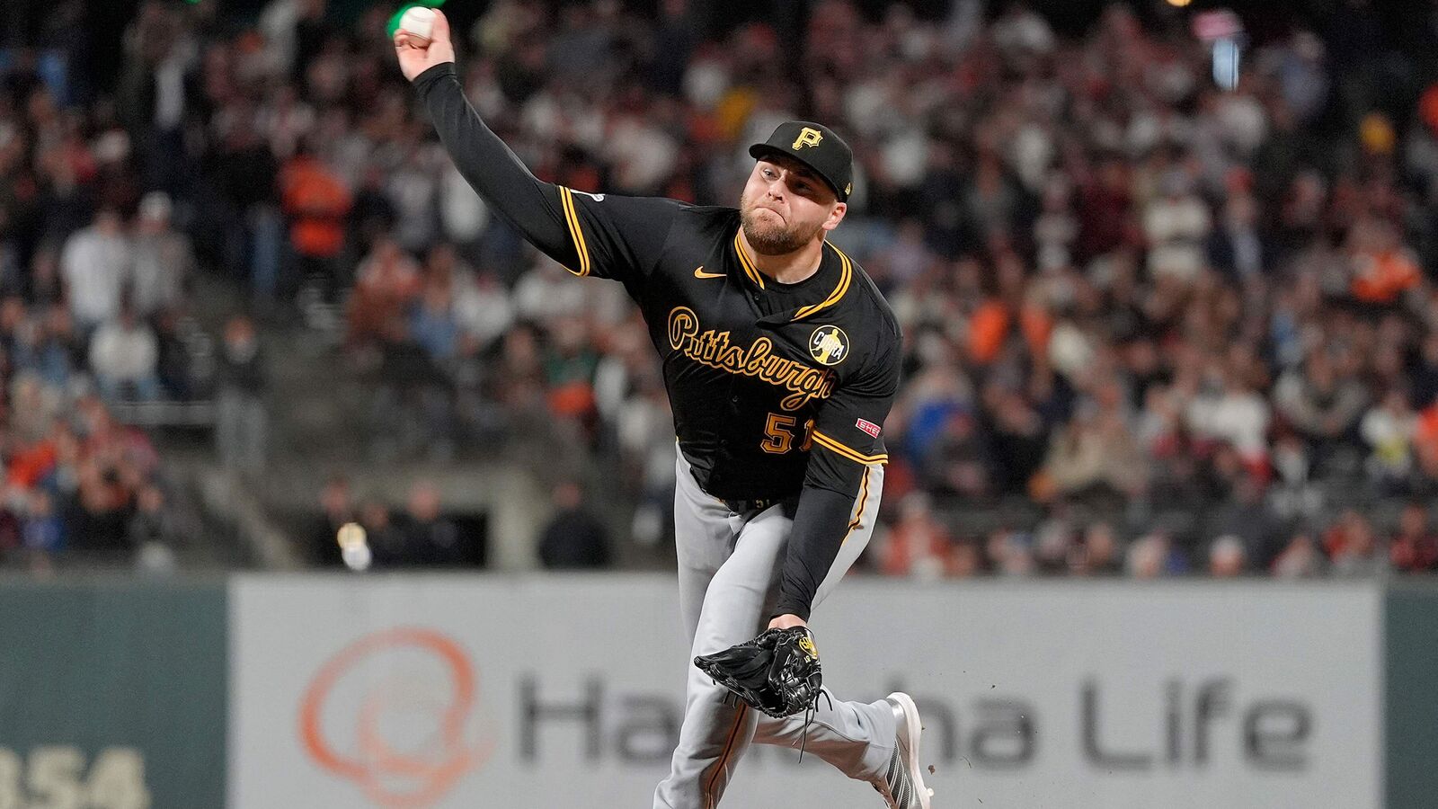 David Bednar Trade: New York Yankees around the blockbuster agreement with Pittsburgh Pirates Closer | Mint