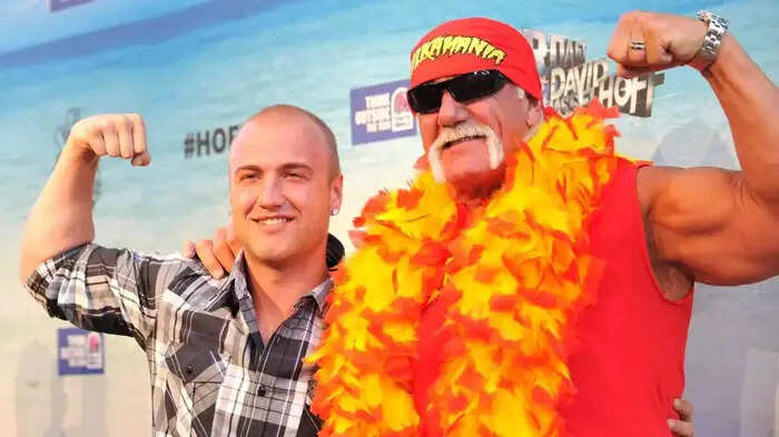 Why did WWE pay tribute to Hulk Hogan for the second time? This time this special work has done
