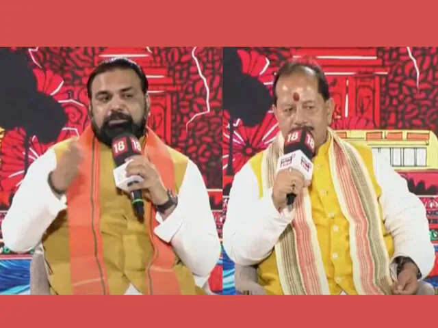 What will affect Sir in Bihar election? The difference between winning 85 seats in the last election was less than 10 thousand