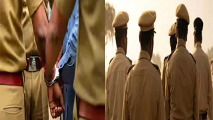 Bihar Police: Police looted the Treasury … The policemen were seen by seeing the opportunity, “Cat continued to guard milk” – Bihar Eou News: Bihar Economic Offenses exposed major fraud in the Bhagalpur police line.