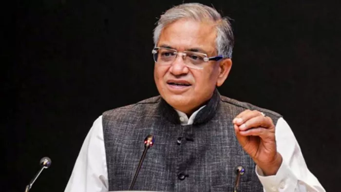 One month to add or remove someone’s name in the Bihar voter list, the Chief Electoral Commissioner announced -one month to add or remove someone’s name in Bihar voter list