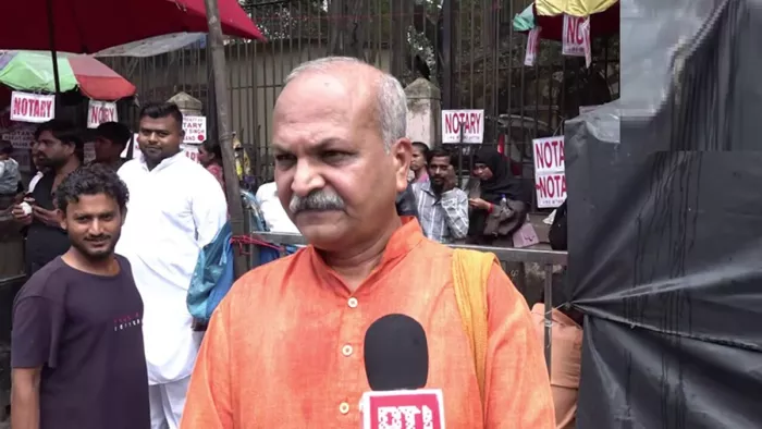 “I had Rs 750 at the time of the arrest, returned,” Sameer Kulkarni, who was acquitted in Malegaon’s case, told the court – I had 750 at the time of the arrest.