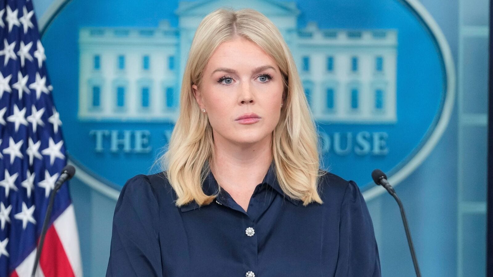 White House says Donald Trump deserves the Nobel Prize for Peace for Global Armistice | Today news