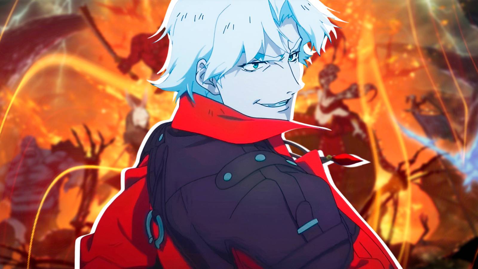 Devil May Cry Season 2 Will Look “Very” Different thanks to One Important Change – ryan