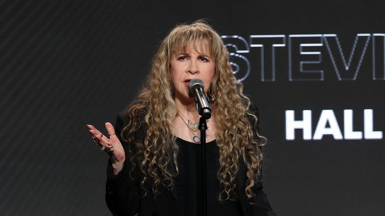 Where does Stevie Nicks Live? Unpacking The Musician’s Dreamy Real Estate Portfolio – ryan