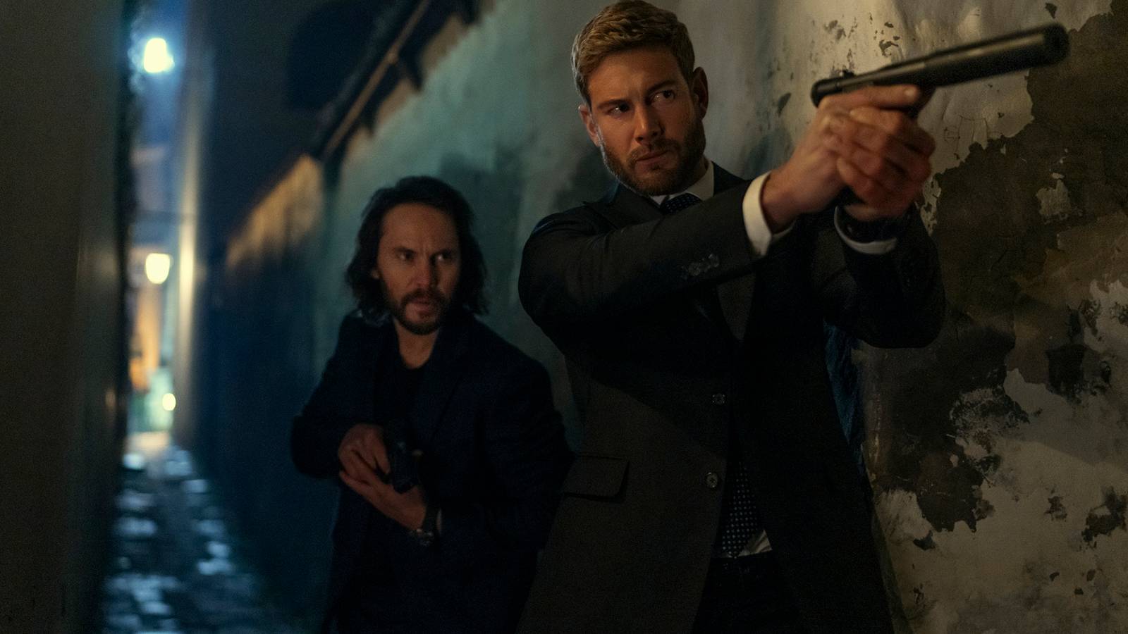 the-terminal-checklist:-murky-wolf-episodes-1-3-overview