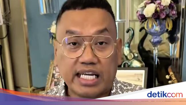 Uya Kuya’s house was also looted