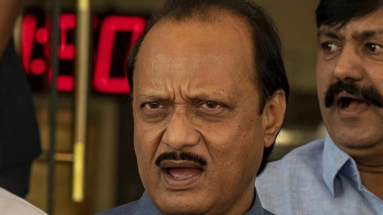 Ajit Pawar’s big comment amid Manoj Jaranaran-led Maratha protests in Azad Maidan: ‘Maharashtra Govt positive …’