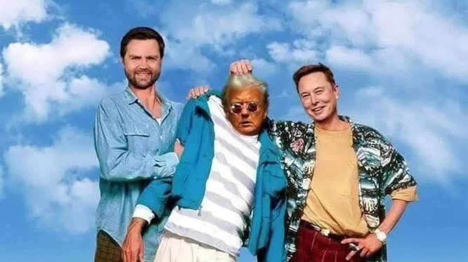 ‘Where is Trump’ asks X users, Sparks Meme Fest after ‘Trump is dead’ becomes the biggest trend on social media