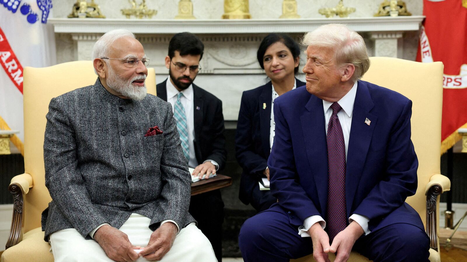 Donald Trump can skip the visit to Quad Summit to India amid tension over tariff: Report