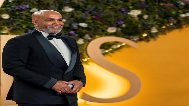 عاجل .. وفاة الفنان سليمان عيد بعد تعرضه لأزمة صحية مفاجئة