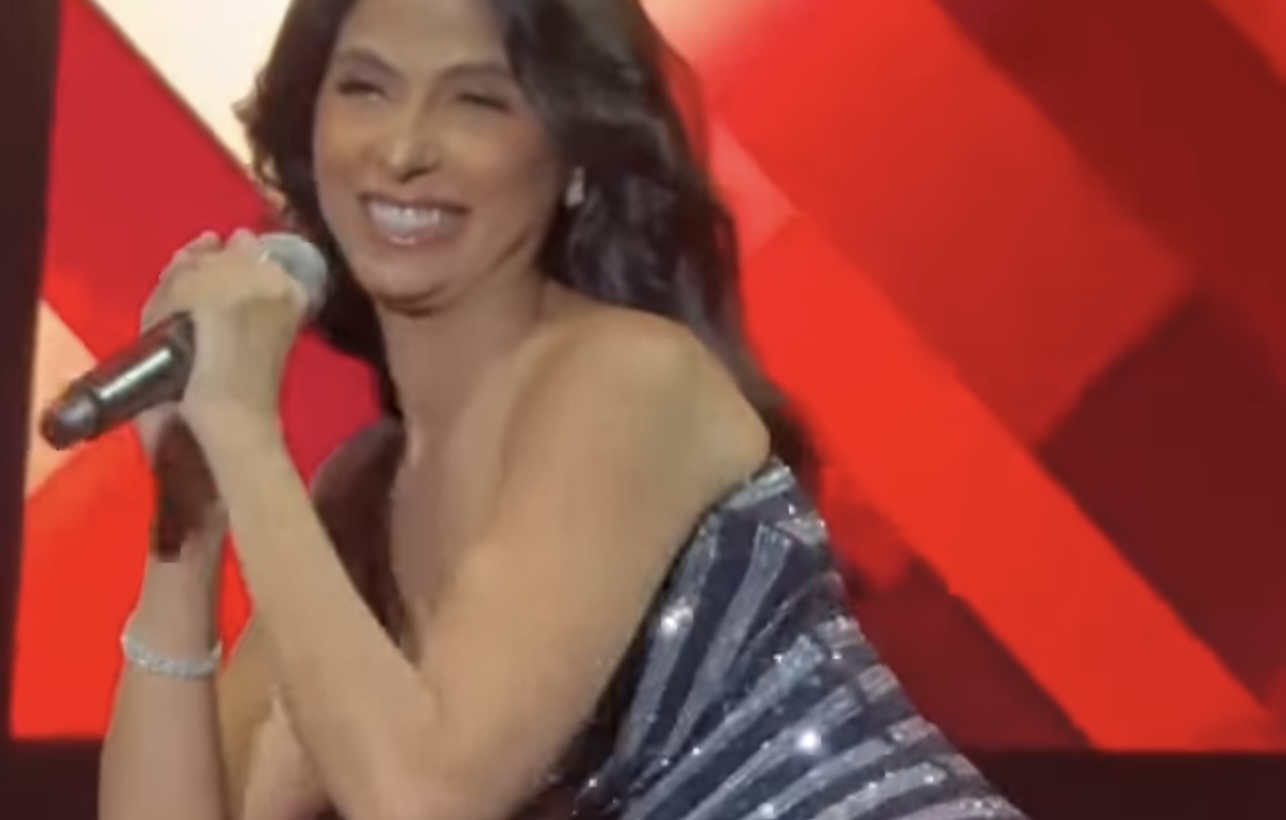 ضجة رقصة ر في مهرجان موازين تخرج لبنى أبيضار عن صمتها – ryan