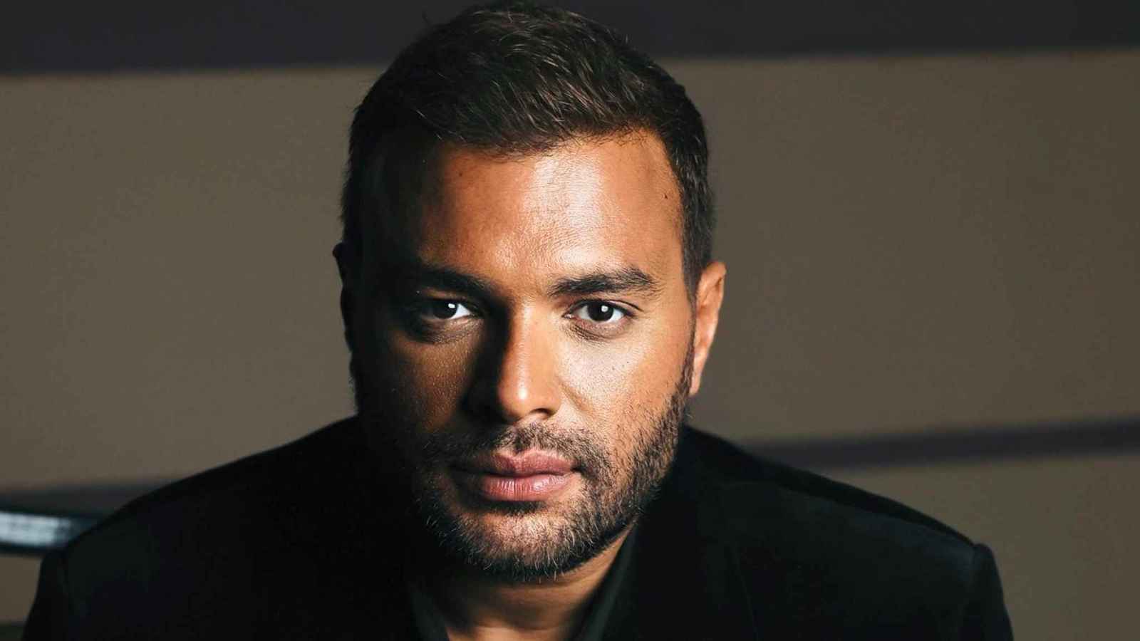 رامي صبري يكشف ألبومه الجديد .. وتامر حسني يتفاعل – ryan