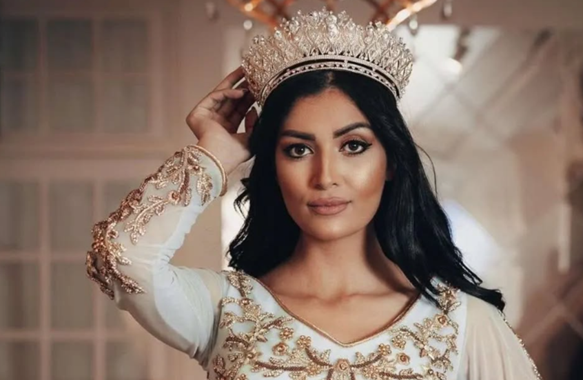 الجزائر .. قرار قضائي جديد بحق ملكة الجمال وحيدة قروج في قضية اعتدائها على مدير أعمالها وتصويره – ryan