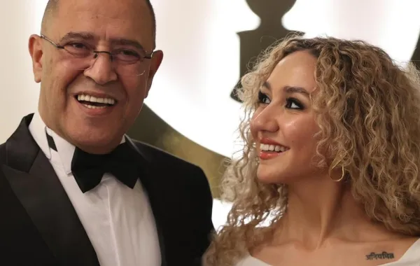 انتهاء تصوير مسلسل ولد وبنت وشايب تمهيداً لعرضه قريباً