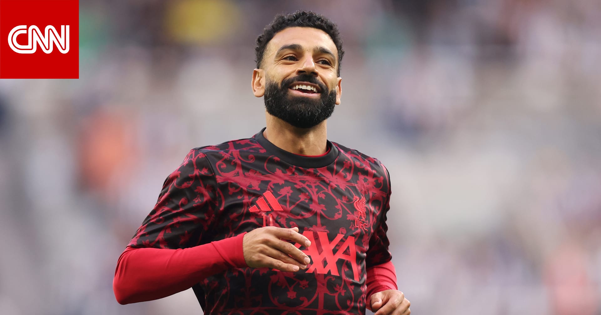 تصريح من محمد صلاح عن “الصلاة” يشعل تفاعلاً