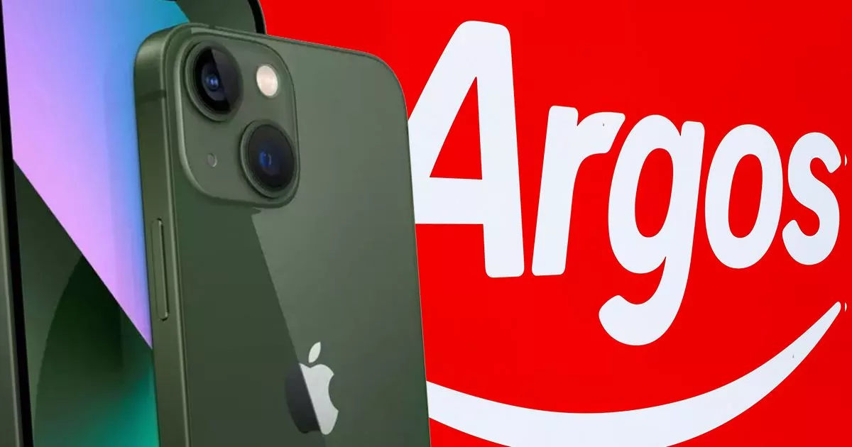 argos-clients-steal-apple’s-iphone-at-‘lowest-ever’-value-the-exhaust-of-very-straight-forward-tip
