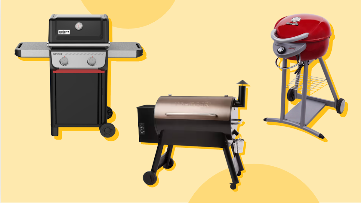 the-finest-grills-for-2025,-in-step-with-grill-masters-and-editors