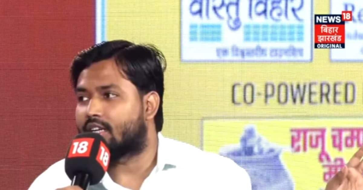 Khan Sir dusted off expensive coaching! This best work is done by the district district for the treatment of people