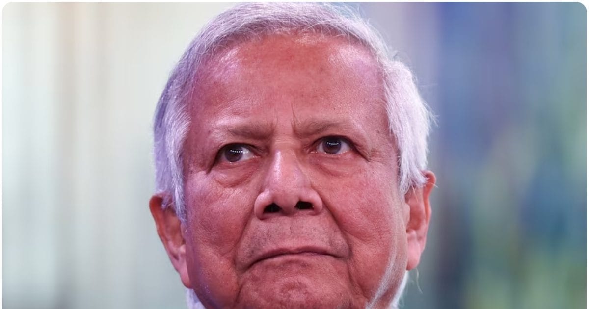 The parties that removed Sheikh Hasina with Younus are now in the mood to bump