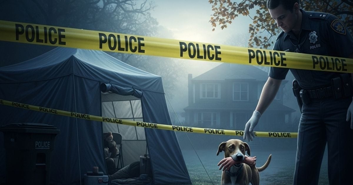 RSS officer’s son’s brutal murder in Kushinagar, Blind Eye, Ears Cut … ran away in the Middle Village