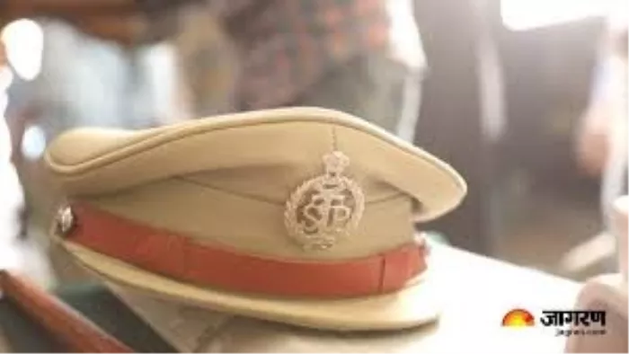 Mobile Number of IG -SSP to SHO will change from Patna tomorrow, see List – Patna Police New mobile numbers change from tomorrow to the list, including IG SSP