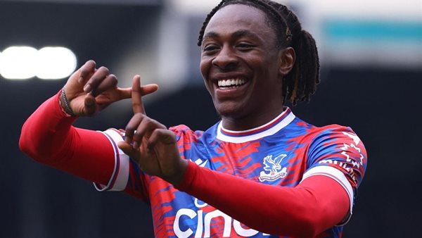 إيزي لاعب كريستال بالاس يقترب من الانتقال إلى توتنهام – ryan