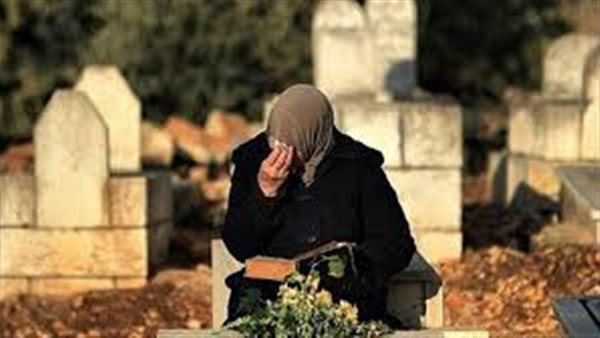 حرام أم جائة؟ .. حكم زيارة القبور في أول أيام عيد الأضحى – ryan