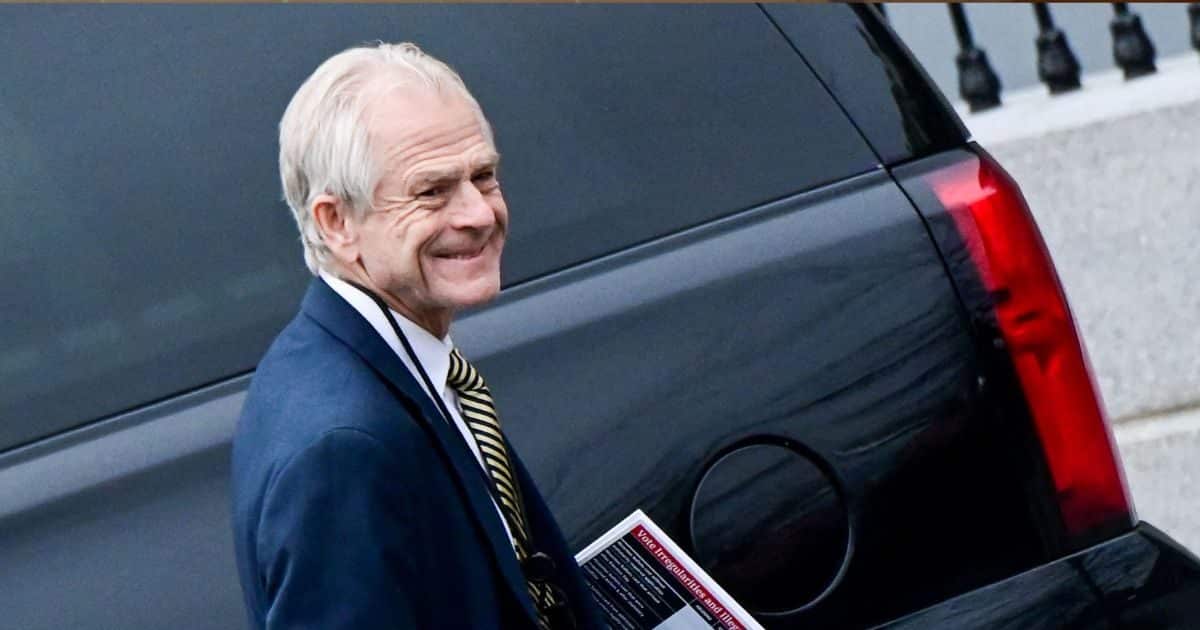 India is the hidden bank of Russia … Shukracharya of Trump wrote poison again, ‘Lie Purana’ wrote in 9 points