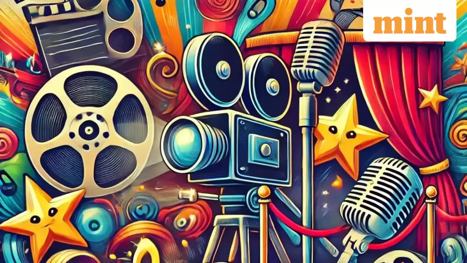 Theaters bet big on massive screens, flowering sound and chairs to attract movie fans