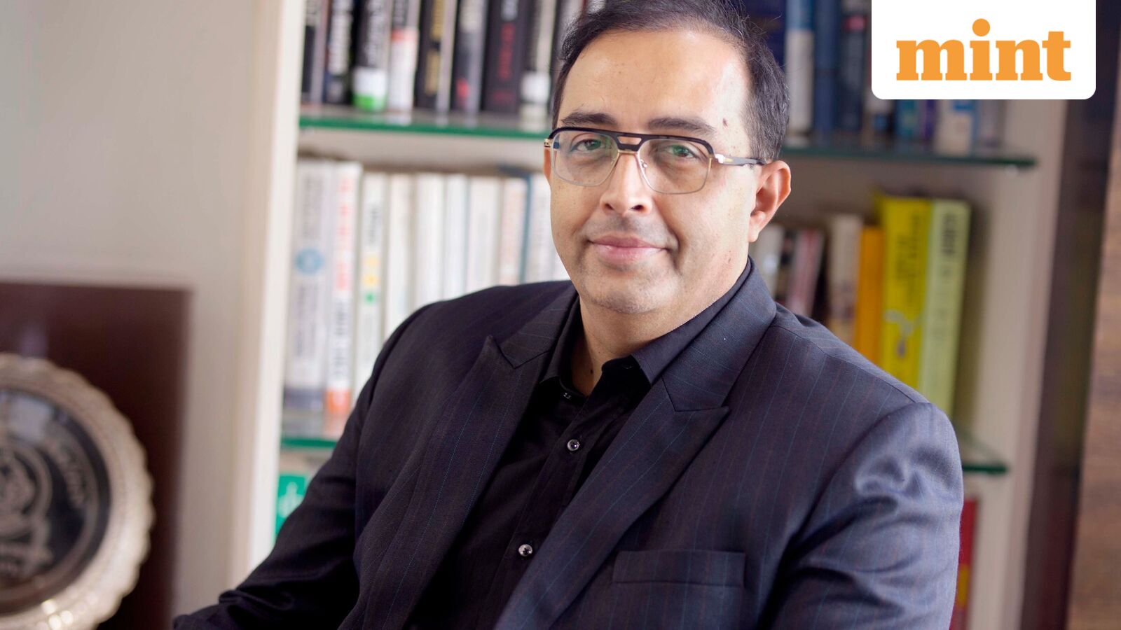 Shares to buy: Raja Venkatraman’s top choice for September 18