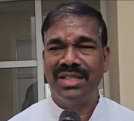 BJP MLA Agasti Behera has criticized Trump’s excessive fee on H1-B Visa holders