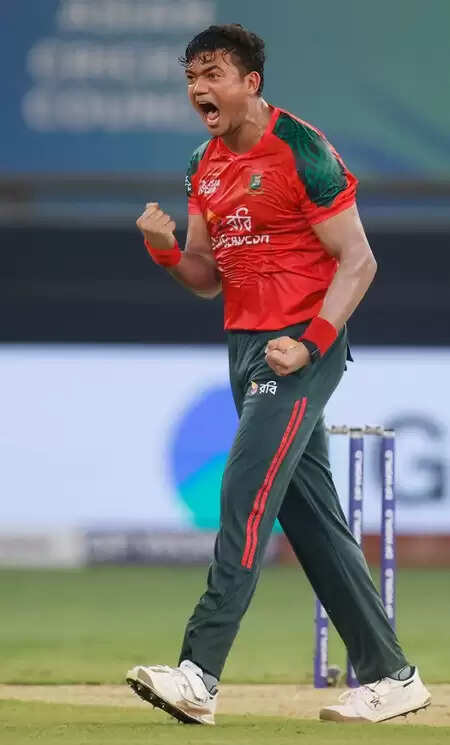 Asia Cup Super-4: Bangladesh defeated Sri Lanka by 4 wickets