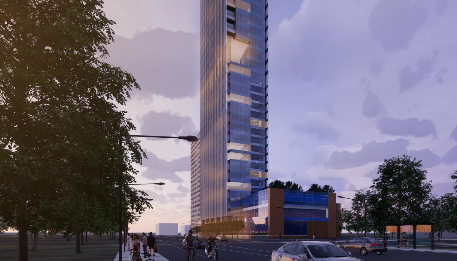 proposed-26-storary-resort-strategy-obama-presidential-heart-gets-first-metropolis-approval