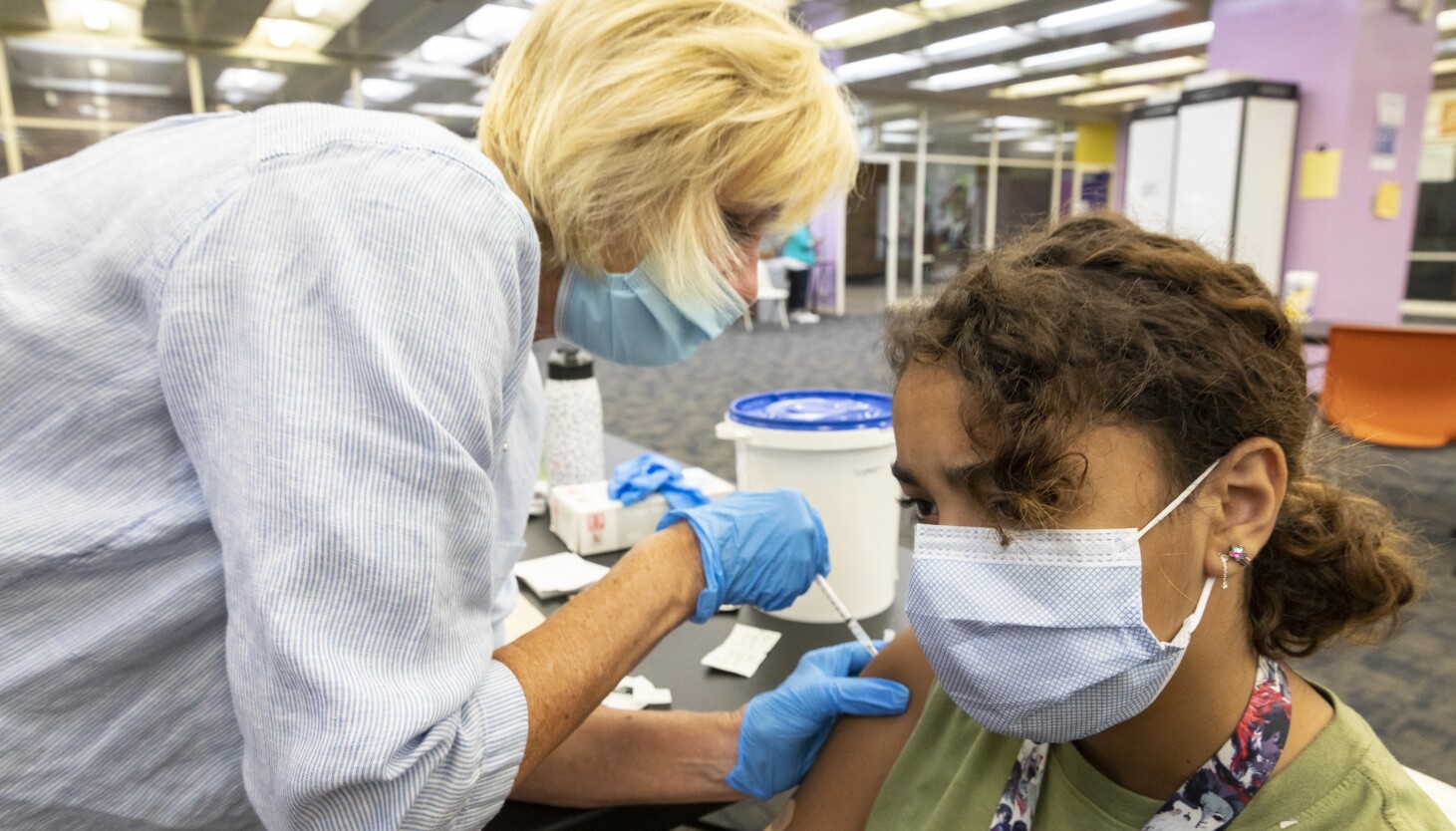 chicago-doctors-support-covid-footage-for-young-children,-rejecting-cdc-recommendation